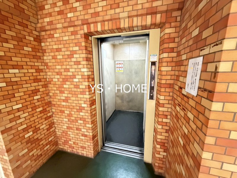 サンライト西新宿  その他設備