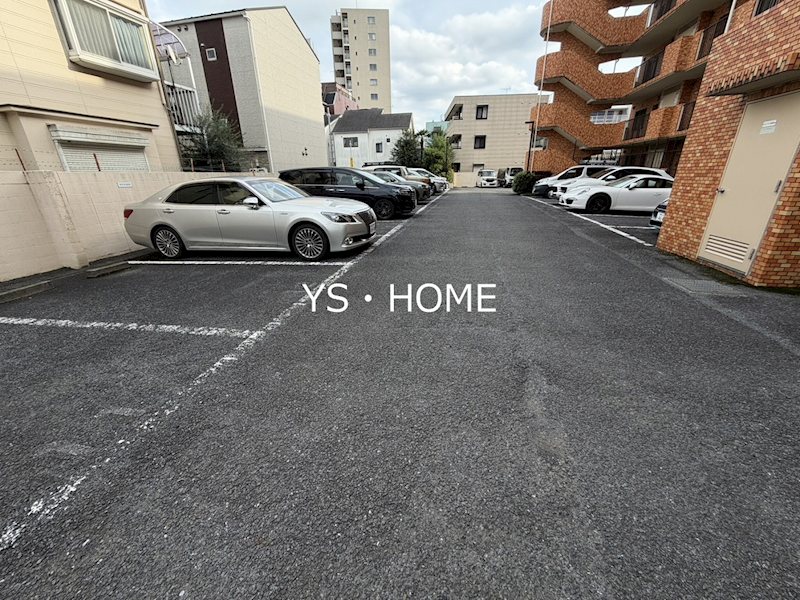 サンライト西新宿  その他