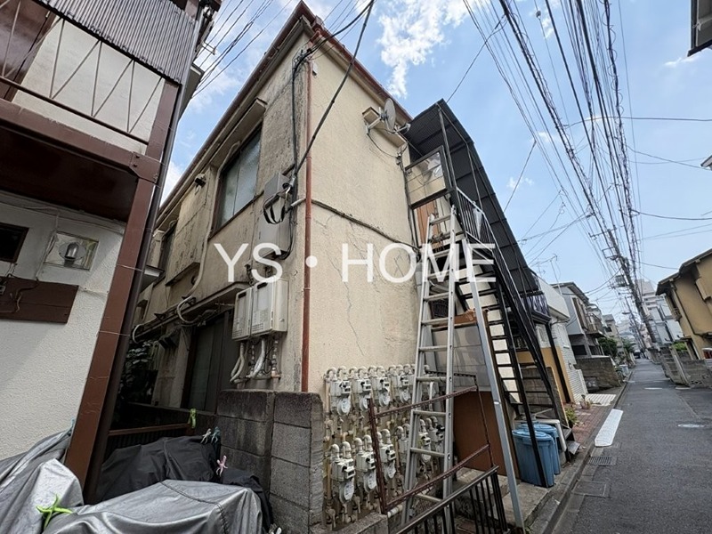 その他外観3