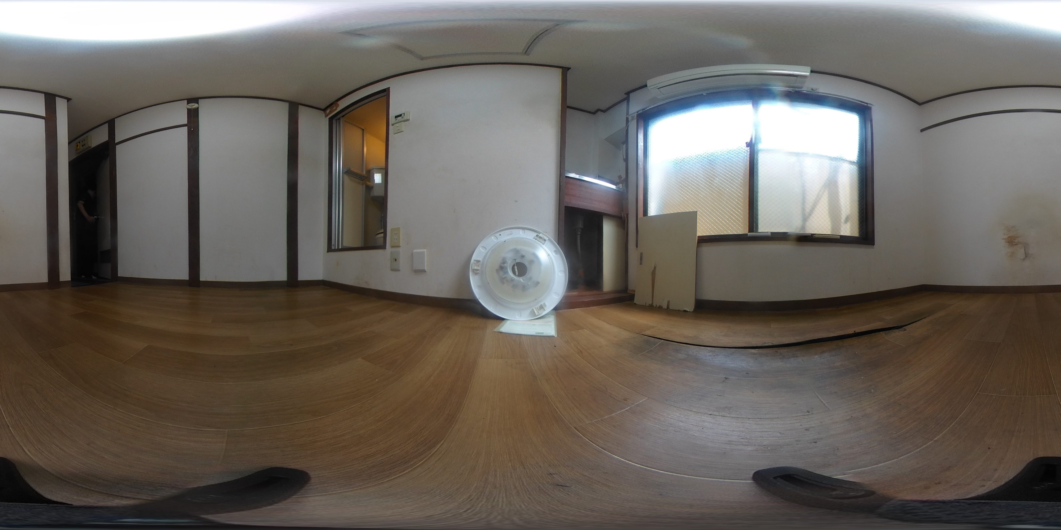 東京都新宿区大久保２丁目 リビング