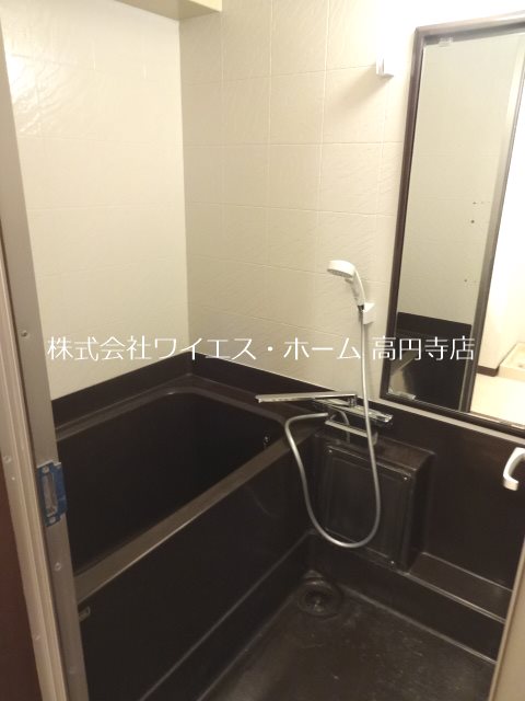 風呂画像