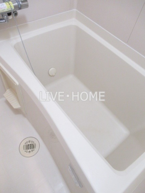 風呂画像
