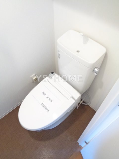 エルスタンザ西荻Moderno その他1