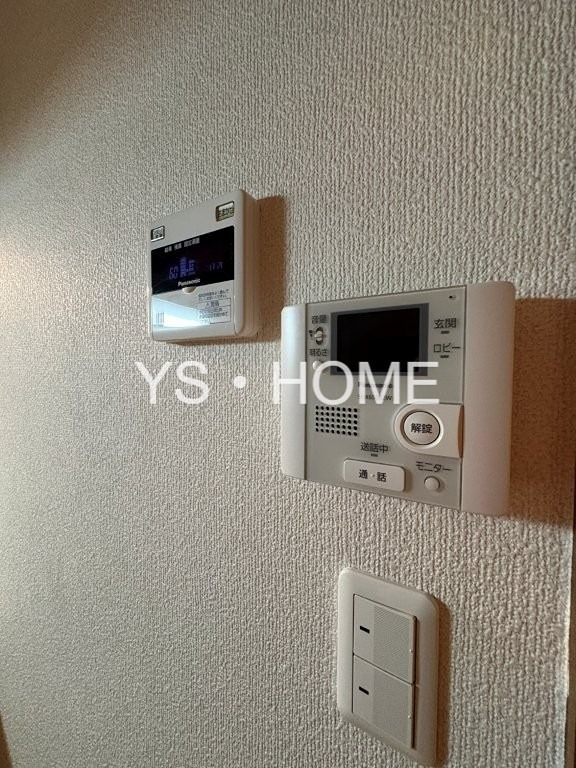 カーサ・カルム その他2