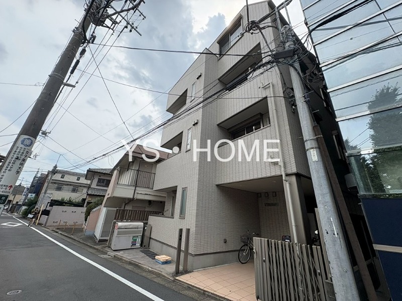 カーサ・カルム その他外観2