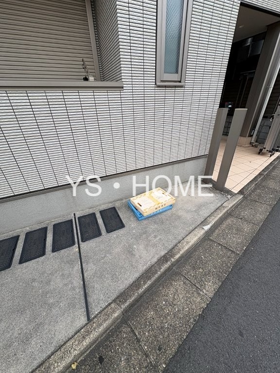 カーサ・カルム その他外観3