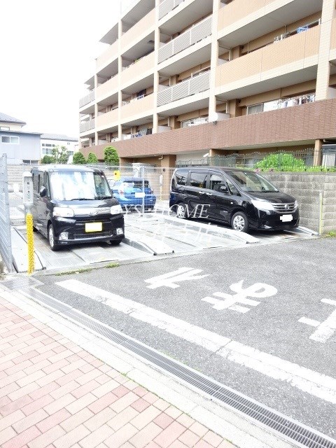 レクセルマンション三鷹の森 その他3