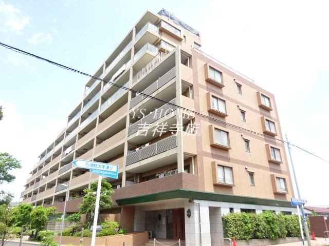 レクセルマンション三鷹の森 その他6