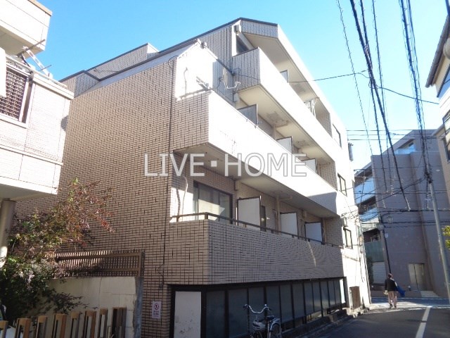その他外観1