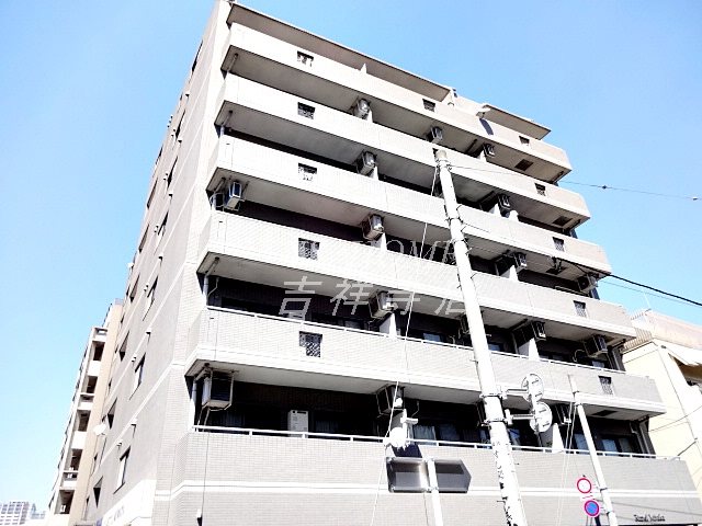 リメール三鷹 その他外観3