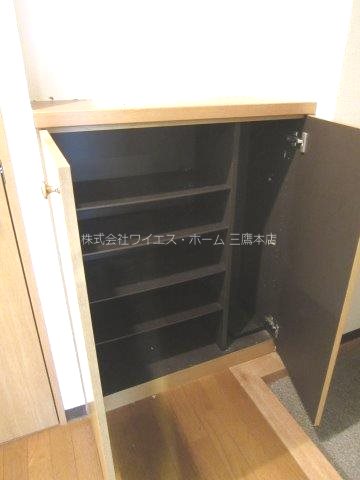 リメール三鷹 その他8