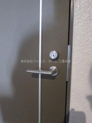 リメール三鷹 その他19