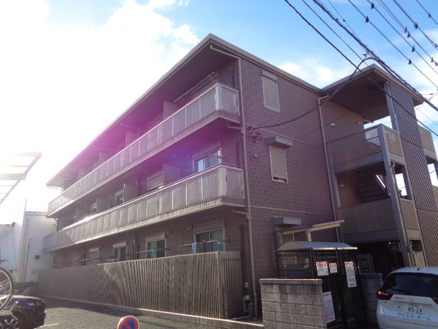 レトア　 その他外観1
