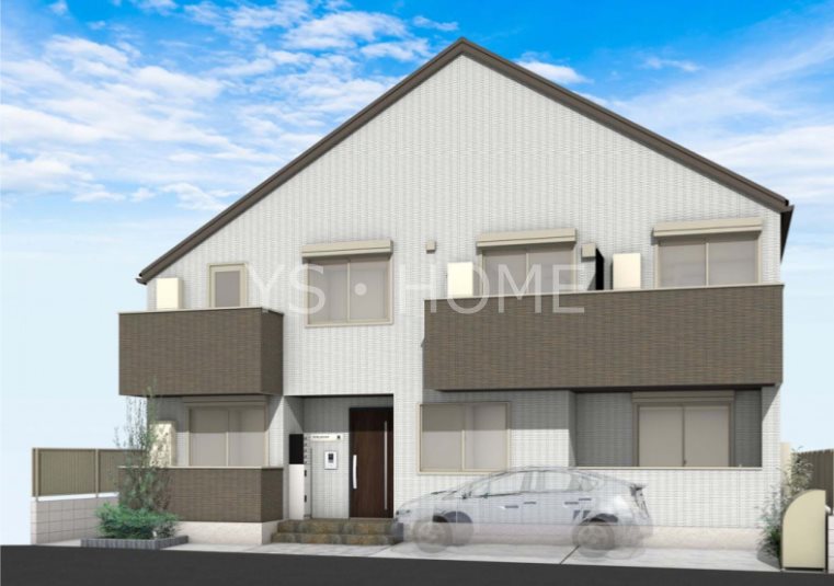 メゾン・ココン その他8