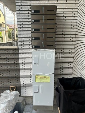 メゾン・ココン その他共有部分