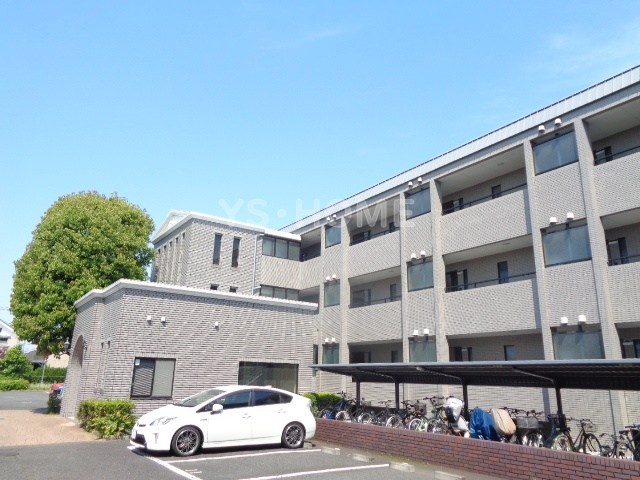 レジディア吉祥寺 外観