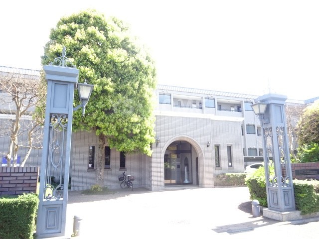 レジディア吉祥寺 その他7