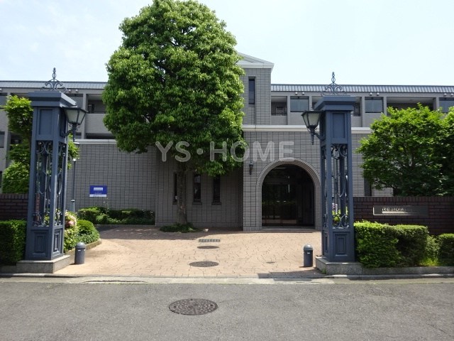 レジディア吉祥寺 その他16