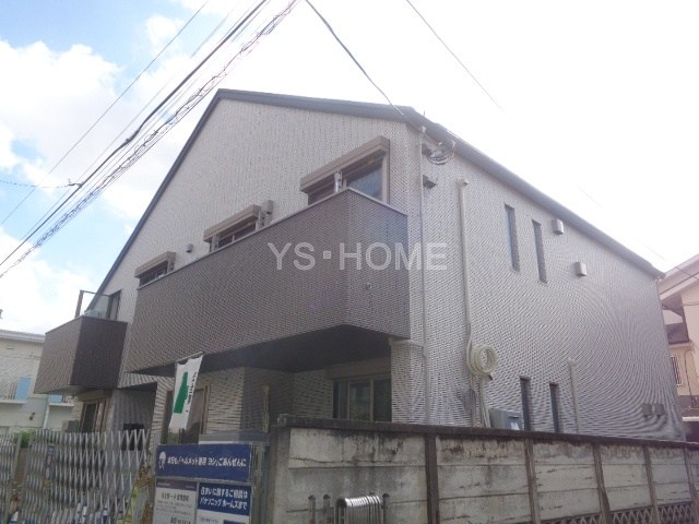東京都武蔵野市吉祥寺本町４丁目 外観