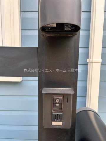 ミルクリーク深大寺テラス　　 その他15