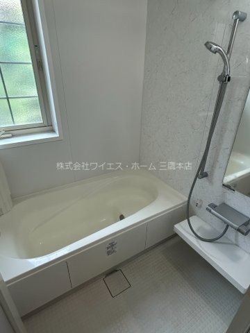 ミルクリーク深大寺テラス　　 風呂画像