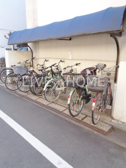 その他外観6