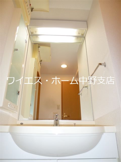 レジディア新中野 その他2