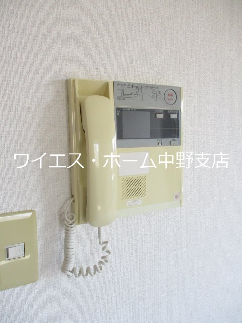 レジディア新中野 その他3