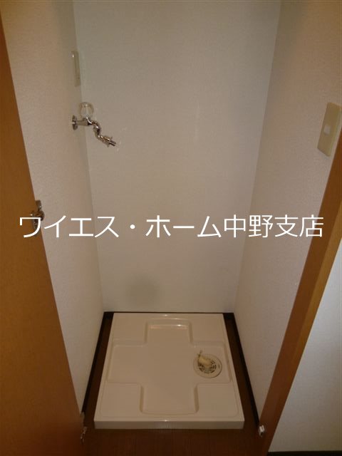 レジディア新中野 その他5