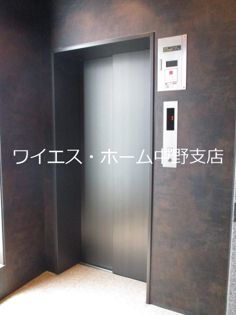 レジディア新中野 その他9