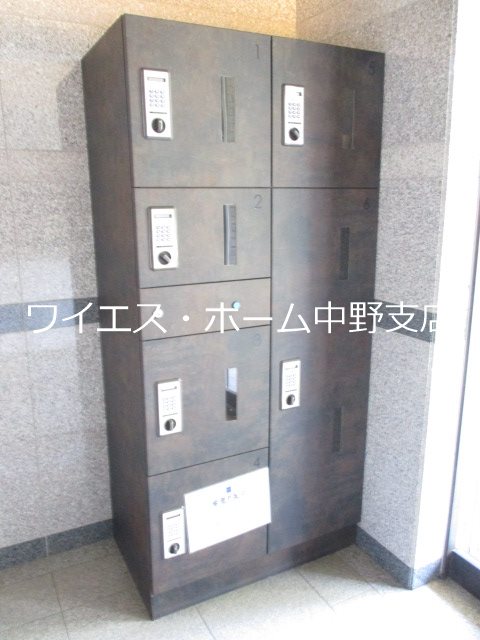 レジディア新中野 その他10
