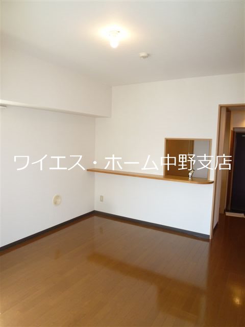 レジディア新中野 その他11