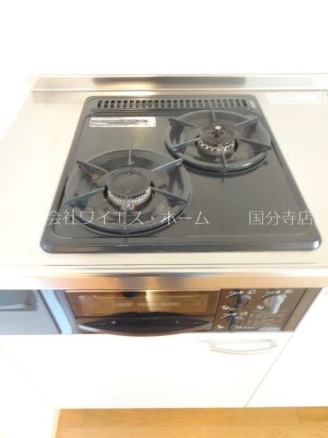 レジデンス・ファイン その他9