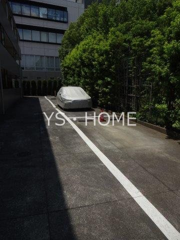 パークハウス梶野  その他11