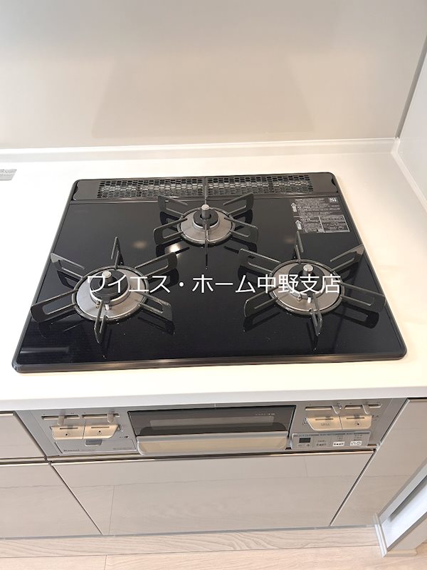 ルフォンプログレ中野坂上 その他8