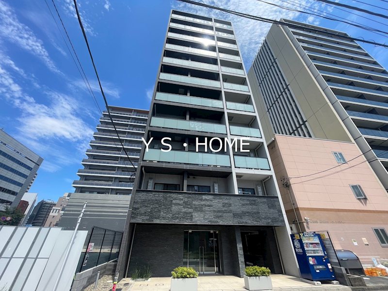 ＬＵＭＥＥＤ立川 その他外観2