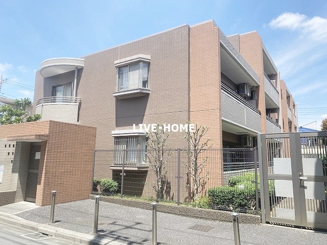 その他外観1