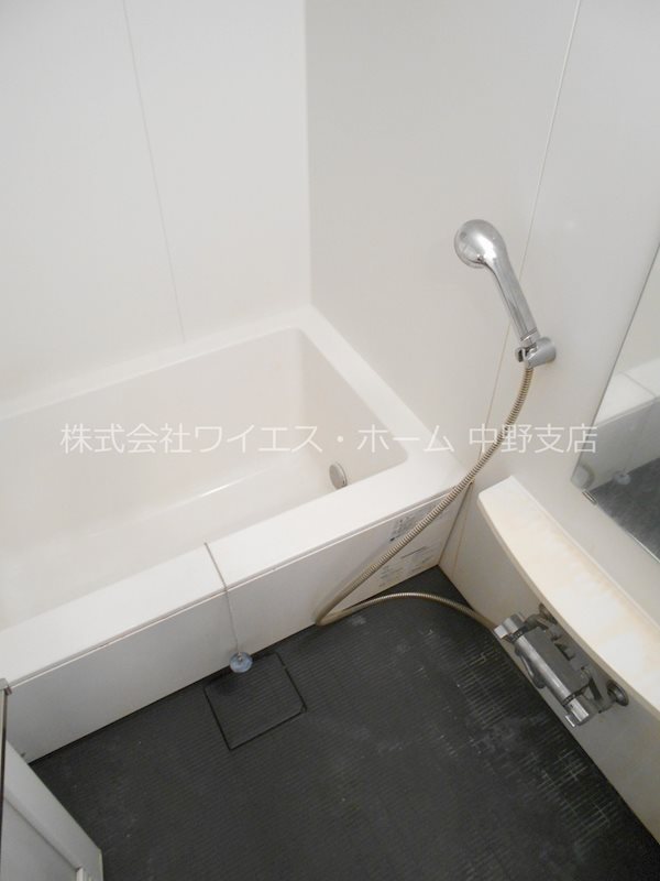 風呂画像