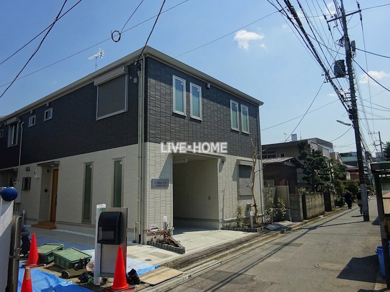 その他外観5