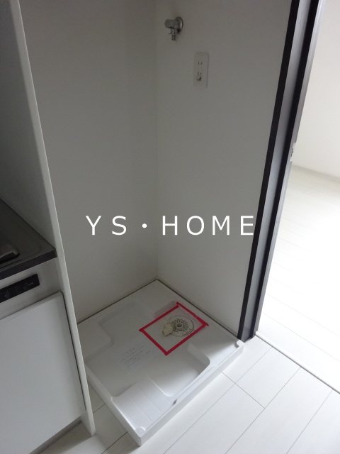 アイコート久我山 その他