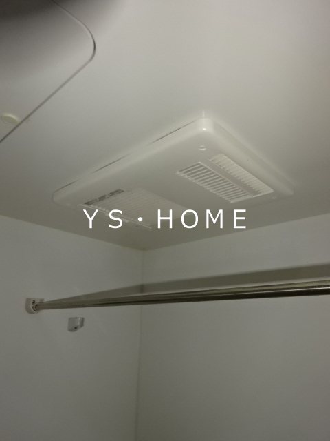 アイコート久我山 風呂画像
