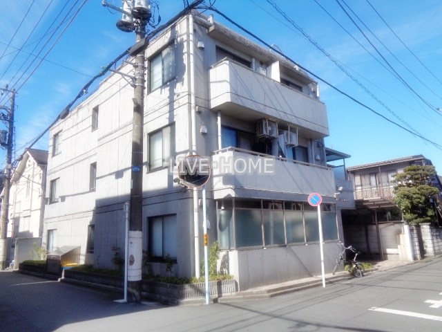 その他外観1