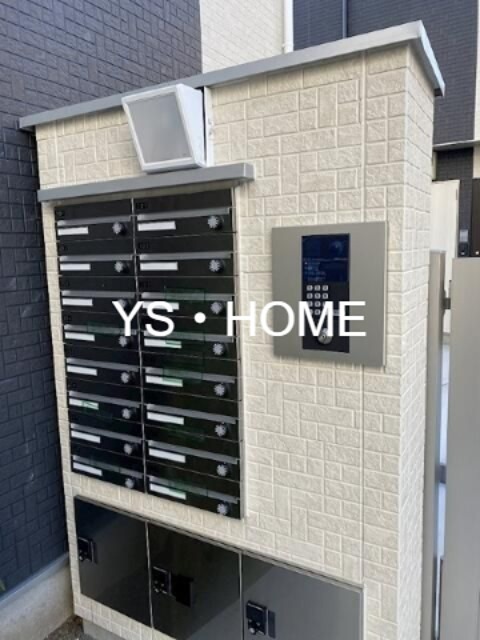 アイコート久我山 その他9