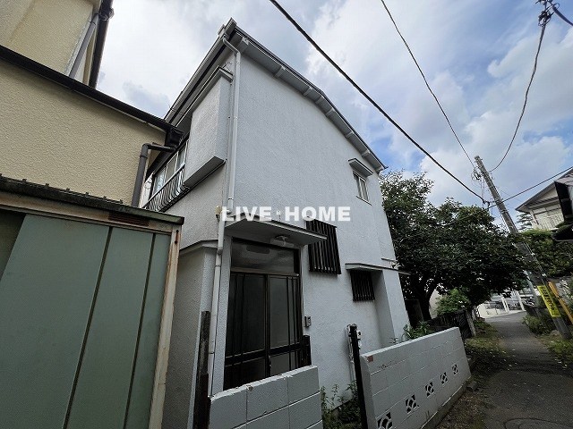 その他外観1