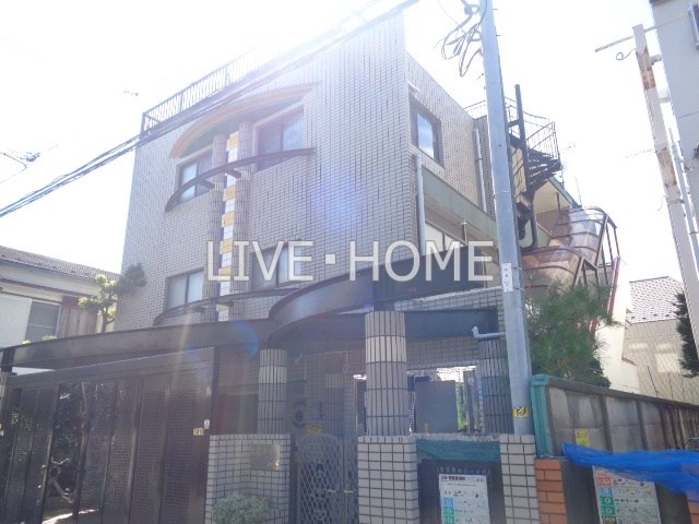 その他外観1