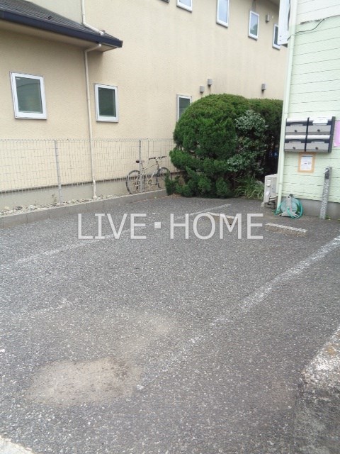 その他外観3