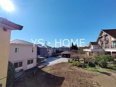 サンパレス第2牟礼  その他4