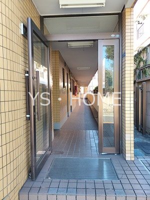 サンパレス第2牟礼  その他外観2