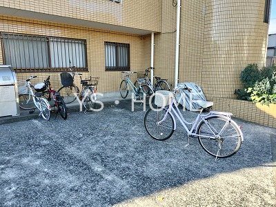 サンパレス第2牟礼  その他外観3