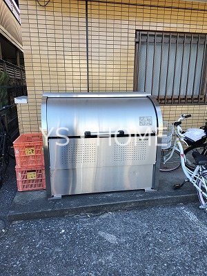 サンパレス第2牟礼  その他外観5